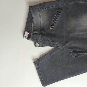 Cabi Jeans great condition 5167 skinny denim Size 4
